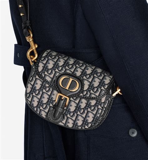 dior bobby size|Dior bobby bag small.